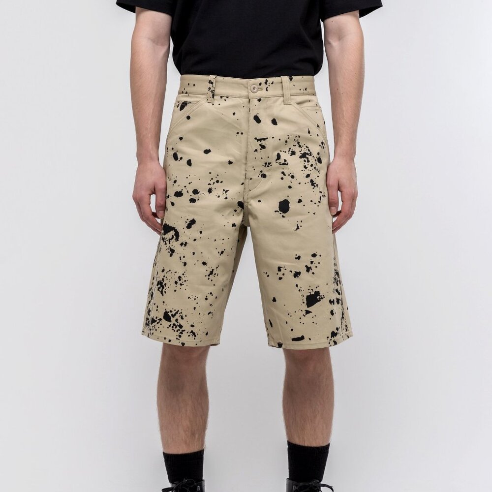 BNWT SS19 OAMC ORION SHORTS 32